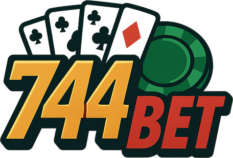 744bet Logo